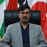 محمدرضا احمدی